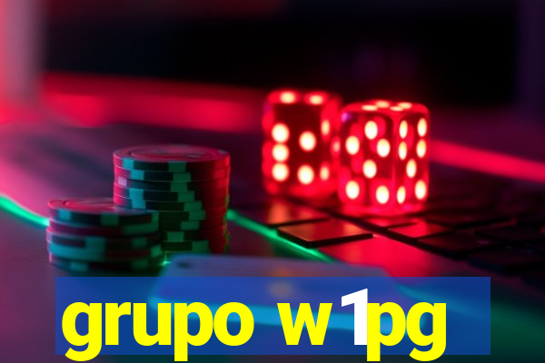 grupo w1pg